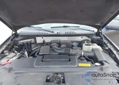 2009 Ford Expedition El Limited from USA, damaged, VIN 1FMFK205X9LA05628